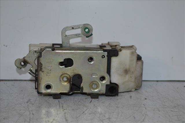 Cerradura Puerta Delantera Derecha Fiat Punto 1.3 JTD 2003-2006