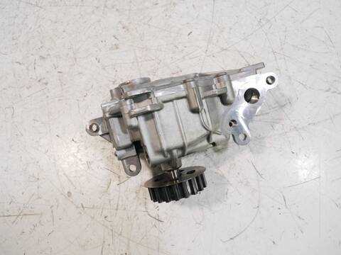 Bomba de Aceite Ford Transit 130 CV 96KW