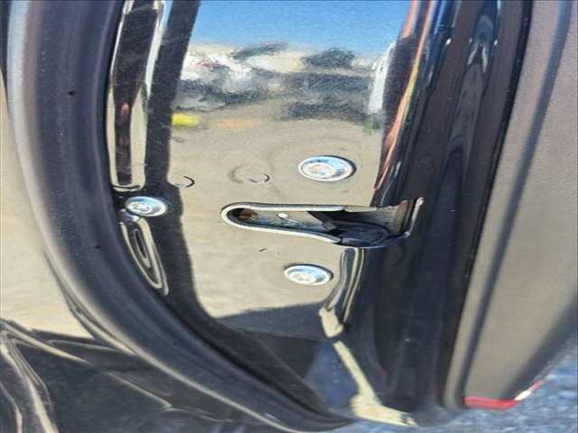 Cerradura Puerta Delantera Izquierda Chevrolet Captiva 2.4 LS 136CV 100KW