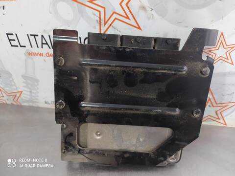 Foto 3ª: Centralita Motor ECU Renault Laguna EMOTION PLUS COUPE 150CV 110KW [M9RA8] (2010)