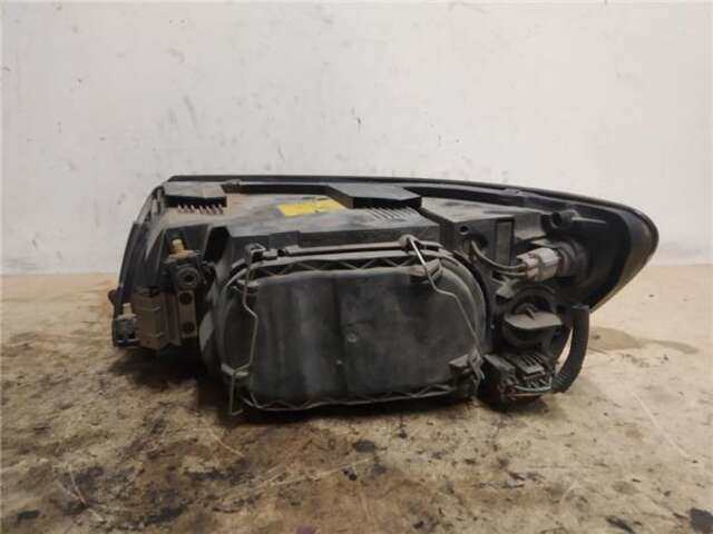 Foto 2ª: Faro Derecho Volvo V50 1.6 D MOMENTUM [1.6 LTR. - 81 KW DIESEL CAT] [D 4164 T]