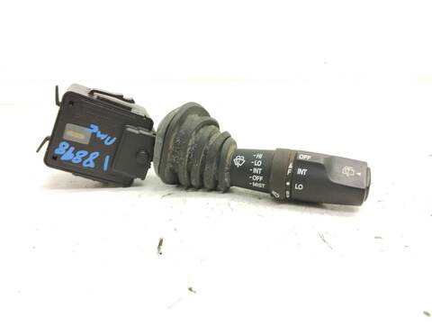 Mando Multifuncion Chevrolet Captiva 2.0 VCDI LS 126CV 93KW