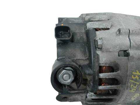 Foto 3ª: Alternador Opel Crossland 1.2 82CV [B12XHL] (2017)