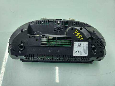 Foto 4ª: Cuadro de Instrumentos Bmw X5 XDRIVE40D 313CV 230KW [N57D30B] (2018)