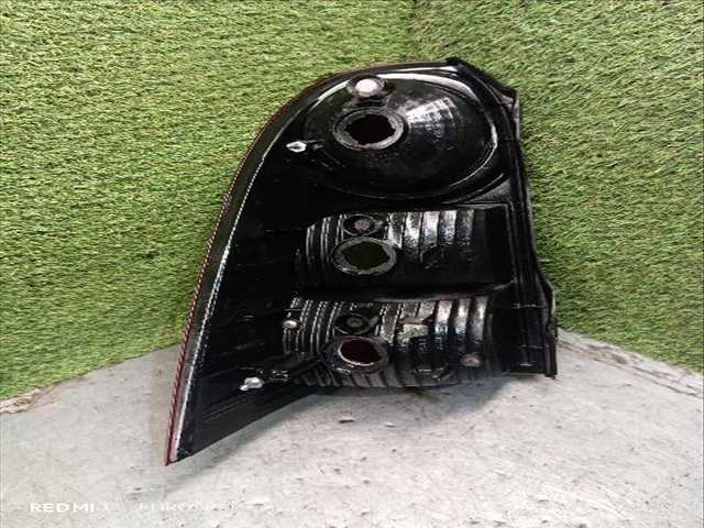 Foto 3ª: Piloto Trasero Derecho Ssangyong Actyon 2.0 D SPORTS [D27DT] (2009)