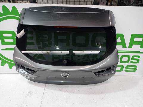 Portón Nissan Qashqai ACENTA 140CV 103KW