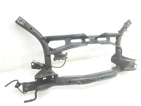 Puente Trasero Seat Leon CUPRA 290