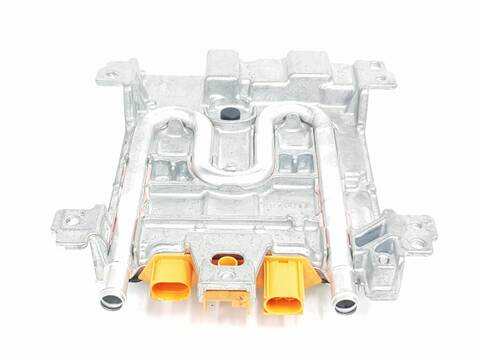 Centralita Motor ECU Cupra Formentor BASIS 170KW 113CV 83KW