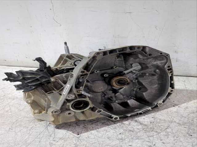 Caja Cambios Renault Kangoo 1.5 DCI 90 FW0G FW05 FW08 FW11) 90CV