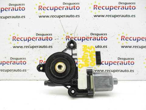 Foto 2ª: Elevalunas Eléctrico Trasero Derecho Seat Arona CHZ (2017)