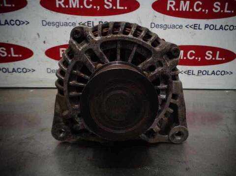 Foto 4ª: Alternador Mazda 6 2.0 DIESEL CAT BERLINA 136CV 100KW [RF] (2003)