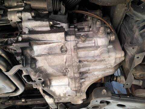 Foto 1ª: Caja Cambios Mazda 5 2.0 CD CR19) 110CV 81KW [RF] (2007)