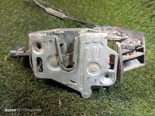 Cerradura Puerta Trasera Derecha Mercedes Clase ML 270 2.7 D DCI