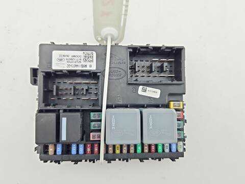 Caja Reles Fusibles Land Rover Defender D250 MHEV 4X4 249CV 183KW