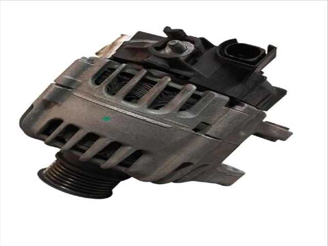 Alternador Ford Kuga 2.0 TDCI 4X4