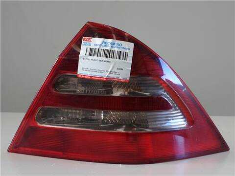 Piloto Trasero Derecho Mercedes Clase C 160 2.2 200 CDI 203.004) BERLINA 116CV 85KW