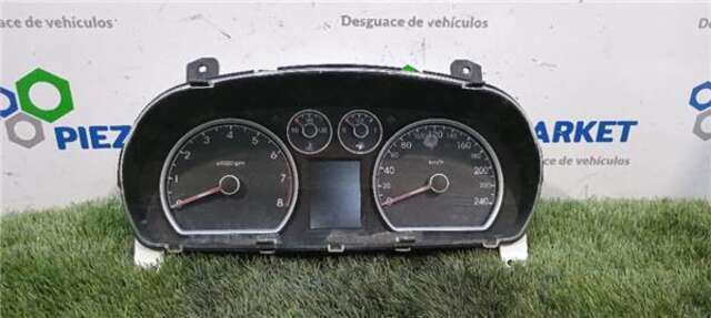 Foto 2ª: Cuadro de Instrumentos Hyundai i30 1.4 CLASSIC [1.4 LTR. - 80 KW CAT] [G4FA]