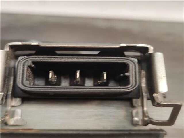 Foto 2ª: Modulo Encendido Audi A8 4.2 QUATTRO [4.2 LTR. - 220 KW V8 32V] [ABZ]
