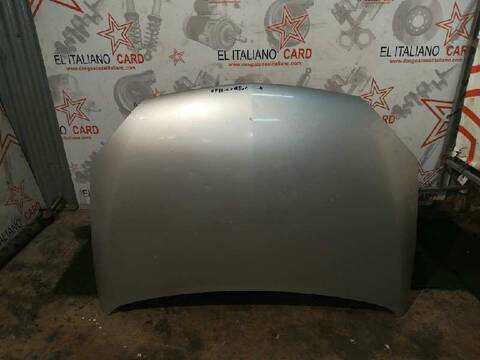 Capot Opel Combo 82CV 60KW