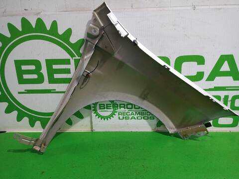 Foto 3ª: Aleta Delantera Izquierda Fiat Bravo 1.9 DYNAMIC MULTIJET 120CV [192A8000] (2007)