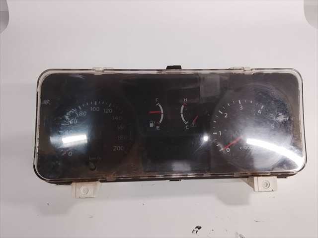 Cuadro de Instrumentos Hyundai Galloper 2.5 D