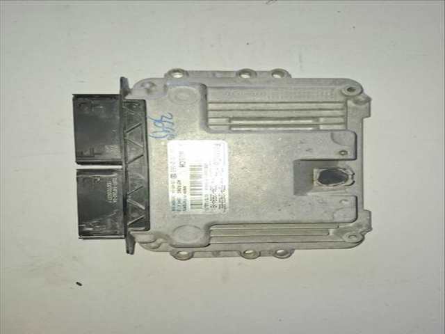 Foto 2ª: Centralita Motor ECU Ford Mondeo BUSINESS EDITION 160CV (2014)