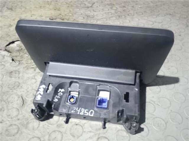 Foto 2ª: Pantalla Multifuncion Mercedes Clase C 160 2.1 C 220 D (205.304) [2.1 LTR. - 125 KW CDI CAT] [651.921]