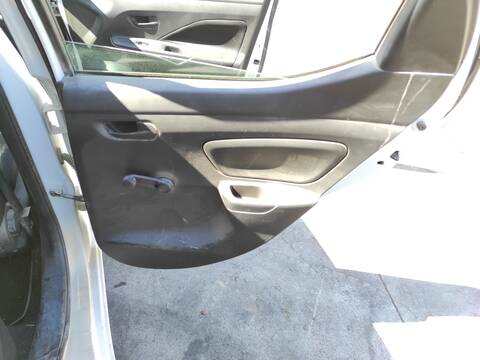 Tapizados Cartoneras Nissan Micra K9K628