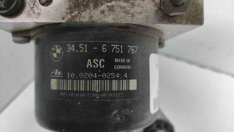 Abs Bmw Serie 3 315 204D1 BERLINA