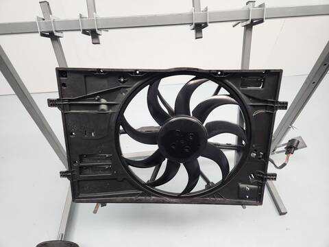 Electroventilador Cupra Leon CUPRA 190CV
