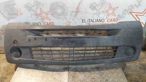Paragolpes Delantero Renault Master L1H1 CAJA CERRADA 2.8 TO 120CV 88KW