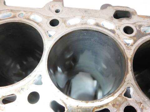 Foto 3ª: Bloque Motor Nissan Navara 190 CV 140KW [YS23DDTT YS23E280 YS23] (2020)