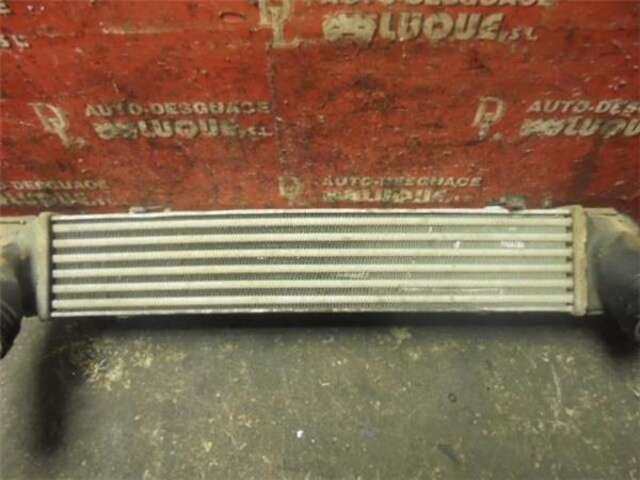 Intercooler Bmw Serie 1 114 2.0 118D [2.0 LTR. - 105 KW TURBODIESEL CAT]