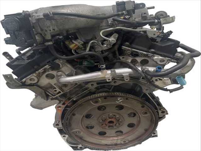 Foto 2ª: Motor Completo Infiniti FX 3.5 V6 GASOLINA 280 CV 206KW [VQ35DE]
