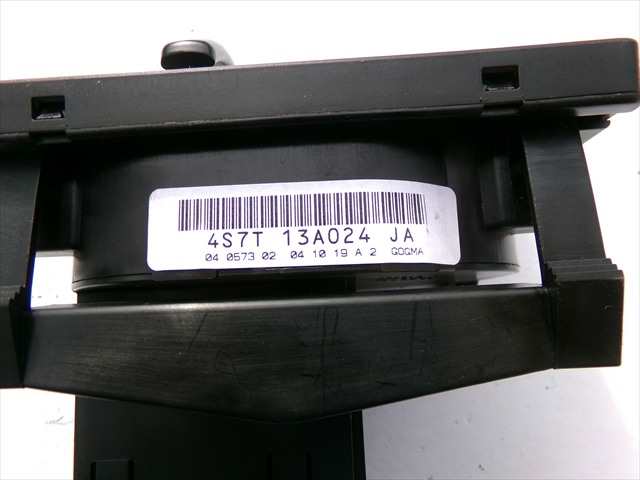 Foto 3ª: Mando Luces Ford Mondeo 2.0 TDCI 2000-2007 [HJBB] (2005)