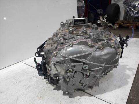 Foto 2ª: Caja Cambios Toyota Auris HYBRID FEEL EDITION 136CV (2013)