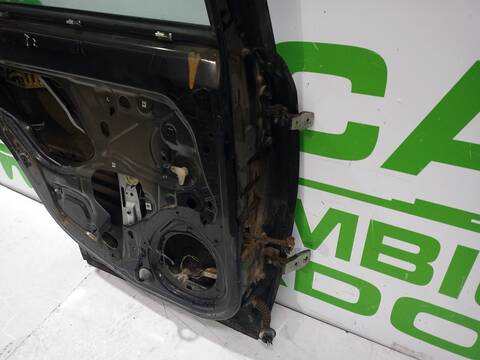 Foto 2ª: Puerta Trasera Izquierda Opel Vectra GTS BERLINA 125CV 92KW [Y22DTR] (2003)