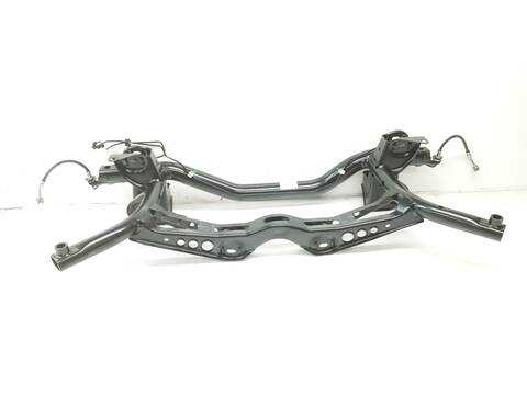 Foto 2ª: Puente Trasero Cupra Leon 1.4 TSI HIBRIDO 245CV [DGEA] (2020)