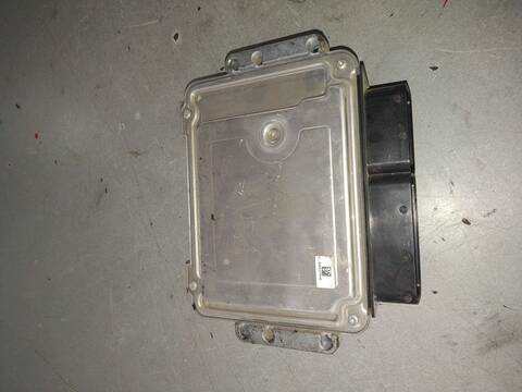 Foto 3ª: Centralita Motor ECU Suzuki SX4 TAKUMI 135CV 99KW [D20AA] (2013)
