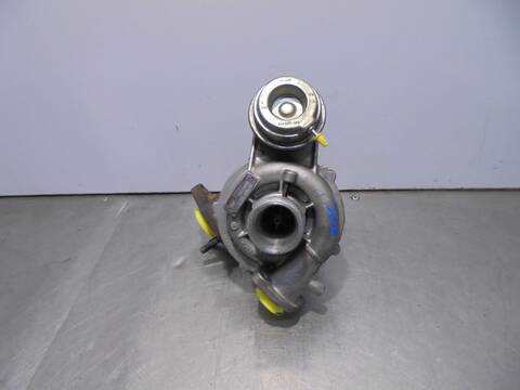 Foto 3ª: Turbocompresor Fiat Bravo 1.6 JTDM 16V CAT 105CV 77KW [198A3000] (2008)