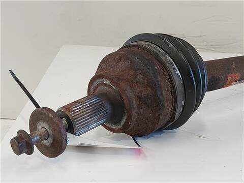 Foto 2ª: Transmision Delantera Derecha Ford C Max 2.0 GHIA 145CV 107KW CB3) [AODA] (2006)