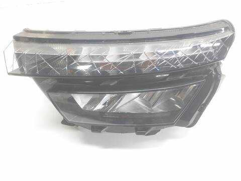 Faro Izquierdo Skoda Kamiq STYLE