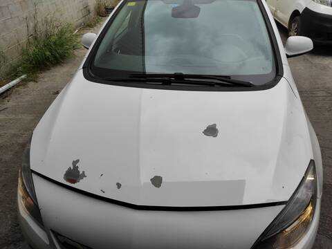 Capot Opel Astra A17DTS BERLINA