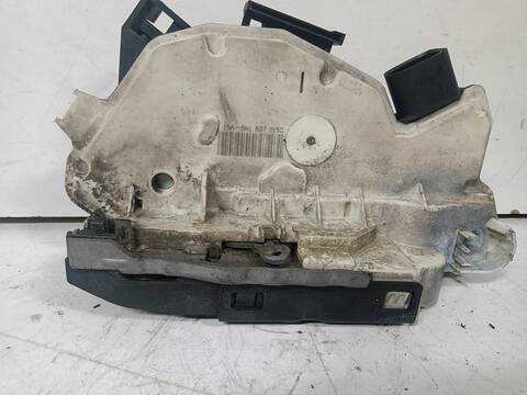 Cerradura Puerta Delantera Izquierda Skoda Superb 2.0 TDI DPF 140CV 103KW