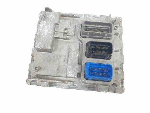 Foto 1ª: Centralita Motor ECU Opel Astra 120 ANIVERSARIO START-STOP (2015)