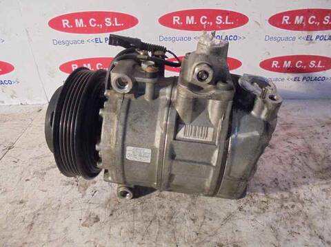 Compresor Aire Acondicionado Rover Serie 75 2.0 CDT CLASSIC 116CV 85KW RJ)