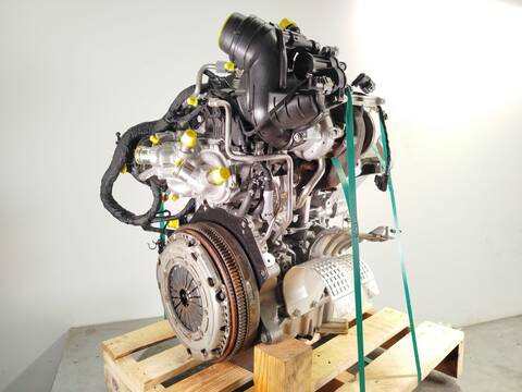 Motor Completo Audi A1 30 TFSI 110CV 81KW