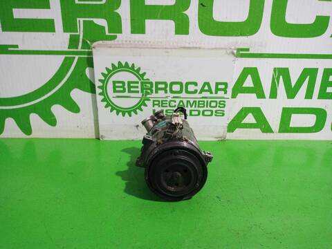 Compresor Aire Acondicionado Opel Vectra GTS 125CV
