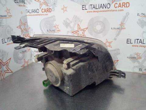 Foto 2ª: Faro Izquierdo Ford Fusion AMBIENTE 80CV 59KW [G/FXJC] (2011)