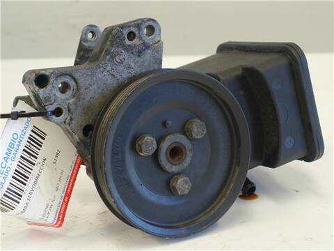 Bomba Servodireccion Bmw X5 3.0 D E53